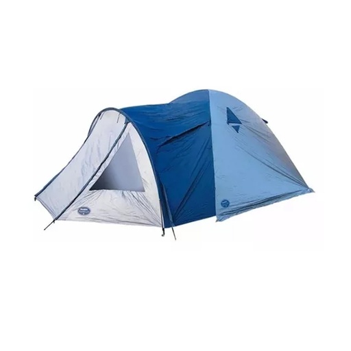 [BW-26962] Carpa Familiar Bamboo Expedition 6