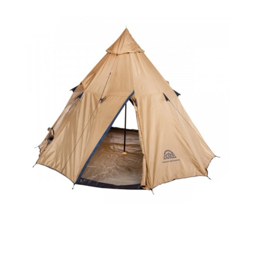 [AB-183001] Carpa 4 Personas Doite Indian Oxtagon
