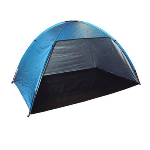 [AB-140048 Azul] Carpa Playera Super Familiar Spinit 2.40x1.50x1.60mts