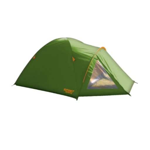[AB-140221] Carpa 3 Personas Spinit Traful Doble Salida