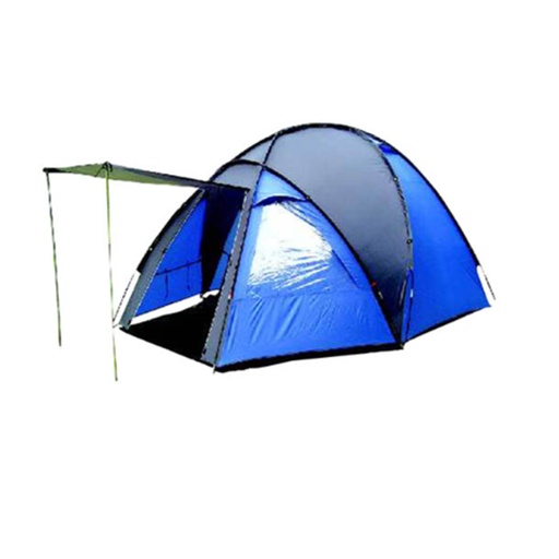 [LASCO-70-254] Carpa Colony Forest 4 Personas