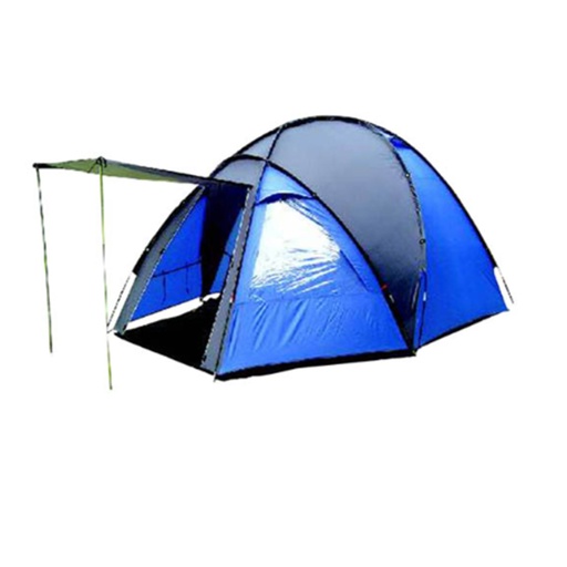 [LASCO-70-256] Carpa Colony Forest 6 Personas