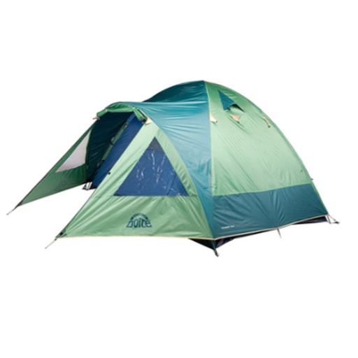 [AB-183005V] Carpa Family Dome 6 Personas Doite Hi Camper Xr6 