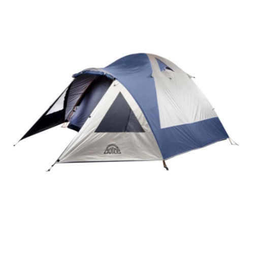 [AB-183005A] Carpa Family Dome 6 Personas Doite Hi Camper Xr6 