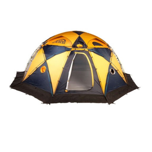 [AB-183021] Carpa Doite Expedition Base 6 X 6 Mts Técnica Exhibicion