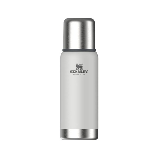 [STA10-10300-002] Termo Stanley 500 Ml Adventure Original Blanco Polar