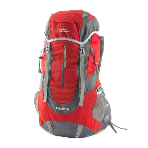 [NAT-MNG 255] Mochila National Geographic Everest 55 Lts New