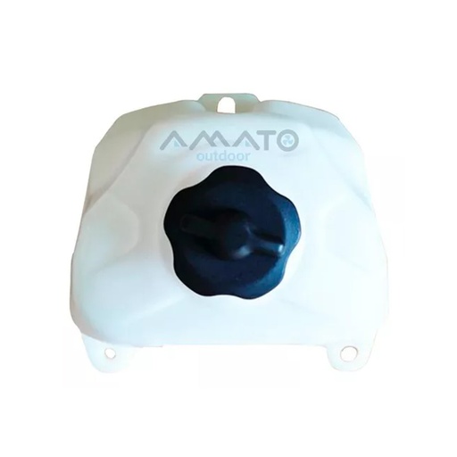 [TOH-369-70316-4 TOH-39370020-6] Tanque Tohatsu 5hp Mercury 5hp Interno Original C/tapa