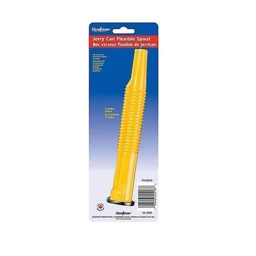 [KIE-1060565150000] Pico Flexible Para Bidon Scepter Origen Canada