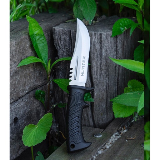 [ALB-A000008795] Cuchillo Hunter P001