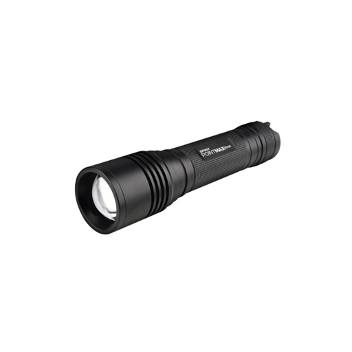 [AB-185050] LINTERNA SPINIT POINT MAX 800R RECARGABLE