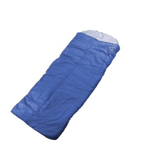 [CAM-120] Bolsa De Dormir Campinox Lacar 2,15 X 0,70 Mts - Rango Térmico -2°