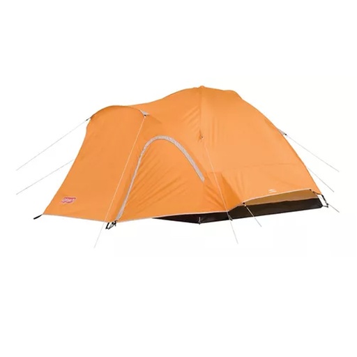 [KIE-2040605610800] Carpa Coleman Hooligan  3 Personas Abside 3 Estaciones