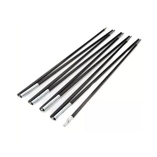 [AB-183553] Set De Varillas Para Carpa Doite Licanray 4