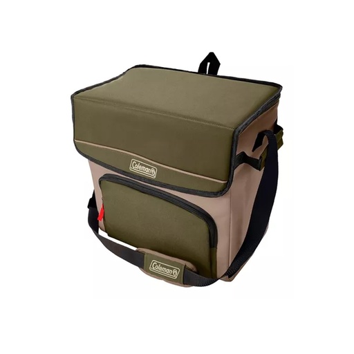 [KIE-2151109007243] Conservadora Bolso Termico Coleman Plegable P/ 54 Latas 32hs