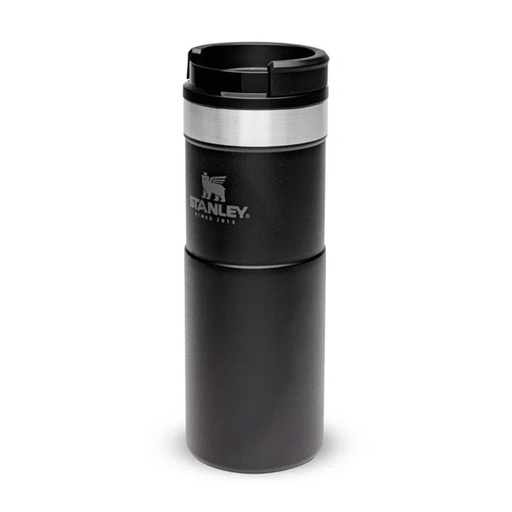 [STA10-09850-007] Botella Térmica Vaso Stanley Neverleak Mug 591 Ml Frio/calor