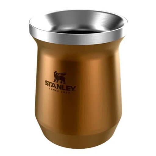 [STA10-09628-048] Mate Stanley Acero Inoxidable Térmico Classic 