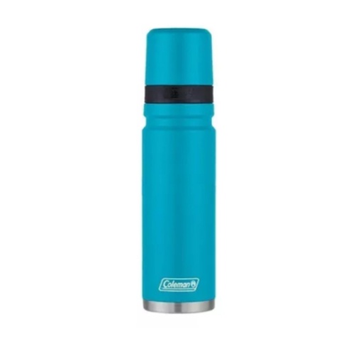 [KIE-2100993508000] Termo Coleman Acero Inoxidable 700 Ml Calor 25 Hs Frio 48 Hs