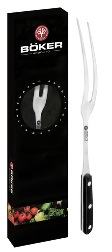 [BOK-T838P] Trinchante Boker Arbolito 2 Dientes Con Caja