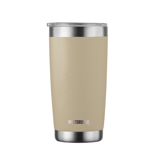[WALD-BORDA500CM] Vaso Térmico Waterdog Borda Acero Inox 500cc Libre De Bpa
