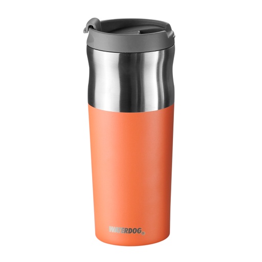 [WALD-OLIVERA450CO] Vaso Térmico Waterdog Olivera 450ml