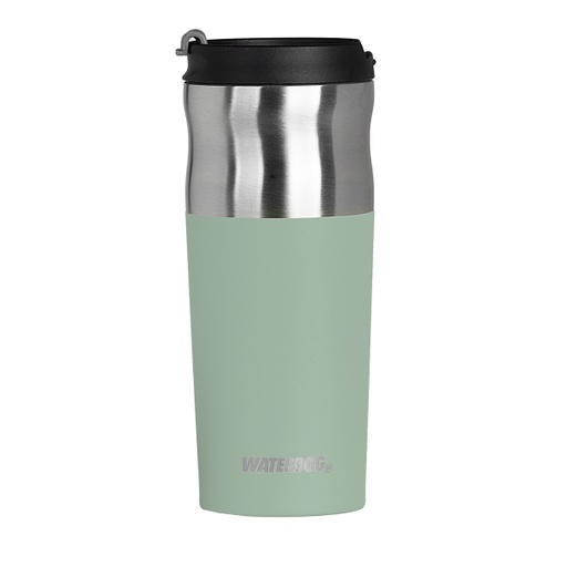 [WALD-OLIVERA450LPG] Vaso Térmico Waterdog Olivera 450ml