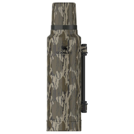 [STA10-08999-068] Termo Stanley Original Camuflado 1.4 Lts Classic Manija