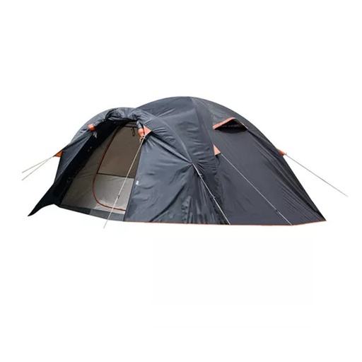 [KIE-2040505480000] Carpa Coleman Atacama 6 Personas Con Abside