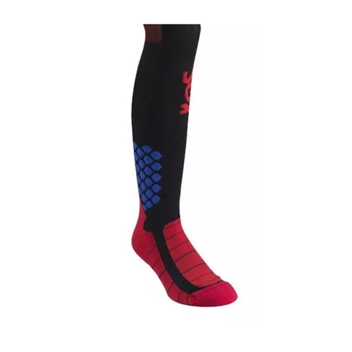 [SOX-TE63-M] Medias Altas Motocross Linea Tecnologica Talle M