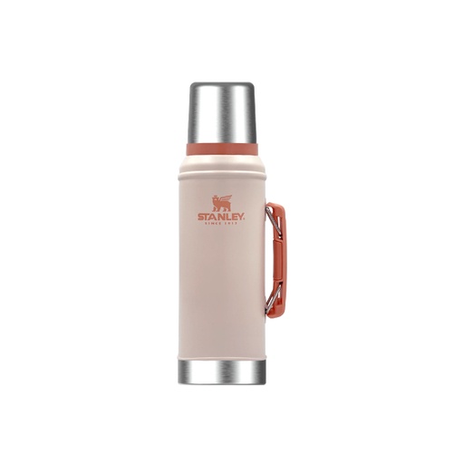 [STA10-10148-045] Termo Stanley Clasico Rosa 950ML