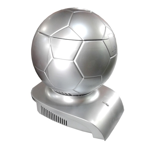 [AGDT-YTA300A] Conservadora 12V Pelota Frío - Calor 4Lts