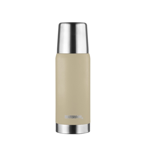 [WALD-OBUS750CM] Termo Waterdog Obus Acero Inoxidable 0.75 Lts.