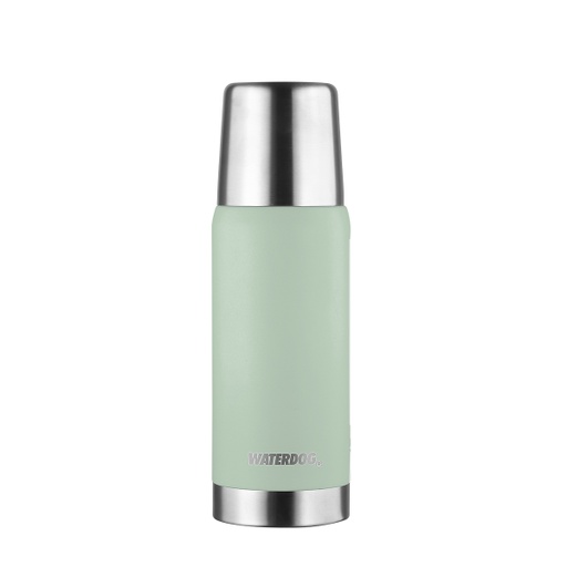 [WALD-OBUS750LPG] Termo Waterdog Obus De Acero Inoxidable 0.75l Pico Matero