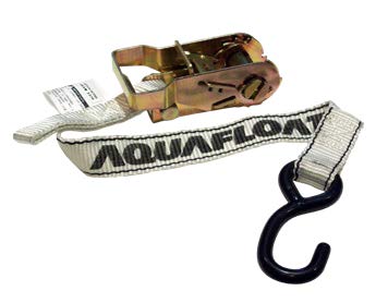 [KIE-1159943000000] Cincha Con Crique Traca Traca Aquafloat 25mm X 1.5m