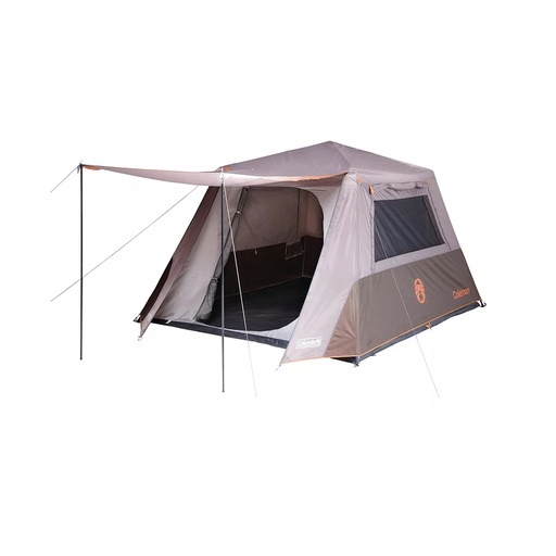 [KIE-2040605760000] Carpa Coleman Instant Up 6P Full Fly
