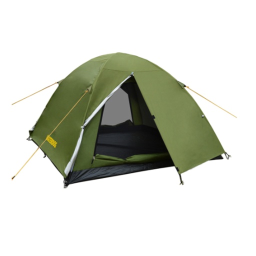 [WALD-ACONCAGUAPLUS] Carpa Iglu 4 Personas Waterdog Aconcagua Plus