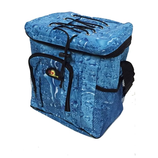 [AGDT-KD016] Bolso Termico Frio Calor Lyf Burbuja