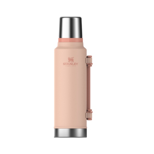 [STA10-08999-080] Termo Stanley 1.4 Lts Classic Manija Original