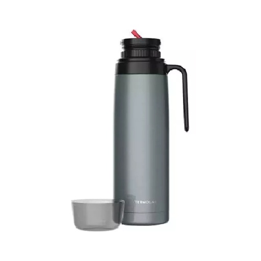 [LASCO-57886-1] Termo Colony-Termolar R-Evolution Inoxidable 1Lt