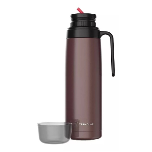 [LASCO-57887-1] Termo Colony-Termolar R-Evolution Inoxidable 1Lt