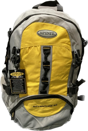 [AB-140468] Mochila Spinit Adventure 40