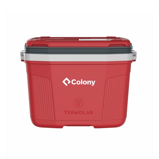 [LASCO-849-322] Heladera Conservadora Térmica Termolar Suv 32 Litros