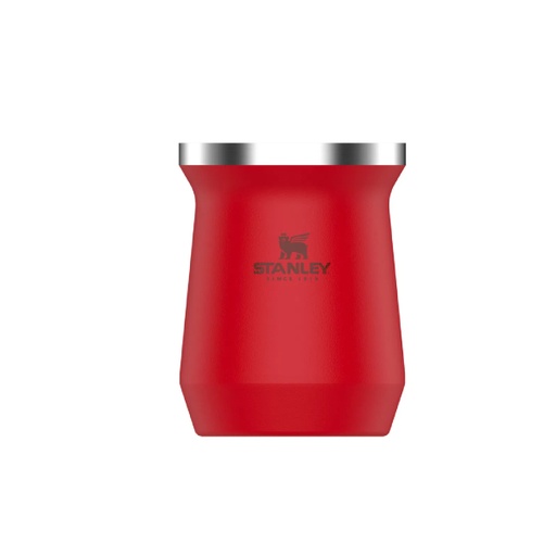 [STA10-09628-056] Mate Stanley Acero Inoxidable Térmico Classic 