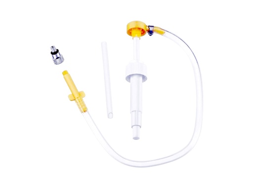 [TM-SF20721] Bomba Aplicadora De Aceite Motor Fuera De Borda Torque Marine