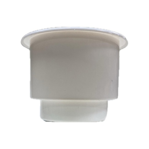 [TM-SF21210-21] Posa Vaso De Embutir Plástico Lancha Motorhome
