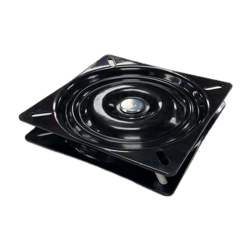 [TM-SF22020-3] Plato Giratorio Para Base De Butaca Para Lancha 160x160mm