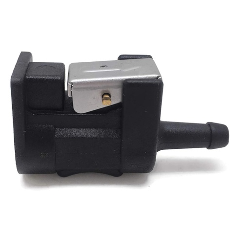 [TM-SF80212-1] Conector Hembra Tipo Yamaha Lado Motor 6mm