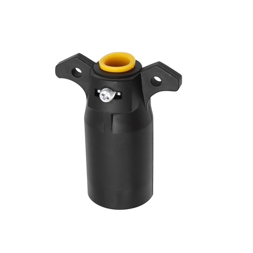[TM-SF90231-1] Ficha Conector Trailer Macho 7 Pines Ford F150 Raptor Ram
