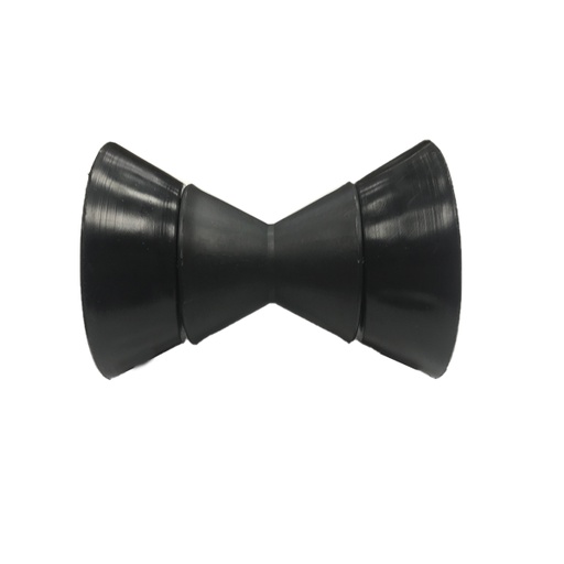 [HD-P04-904] Rodillo Cono Doble