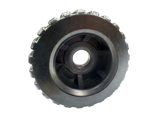 [RODILLO-IMPORTADO] Rodillo Acanalado Para Cama Trailer Nautico Torque Marine 